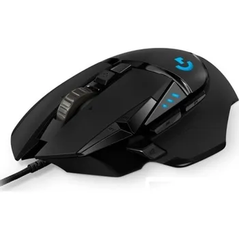 Myš Herní myš G502 HERO