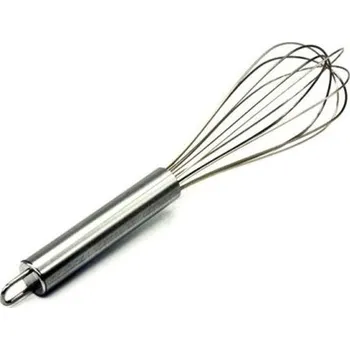 Šlehací metla Nerezová šlehací metla M