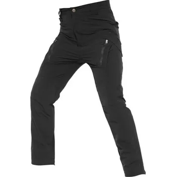 Pánské kalhoty Pánské taktické kalhoty F1628 černá M