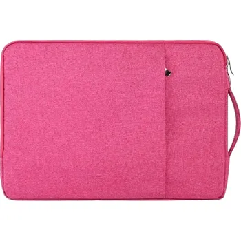 Pouzdro na tablet Brašna na Apple iPad 9,7" Air / Air 2 růžová