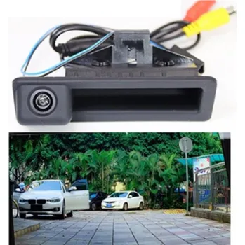 Kamera do auta Zadní parkovací kamera pro BMW A1358 1