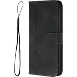 Flipové pouzdro pro Xiaomi Redmi Note 8T černá