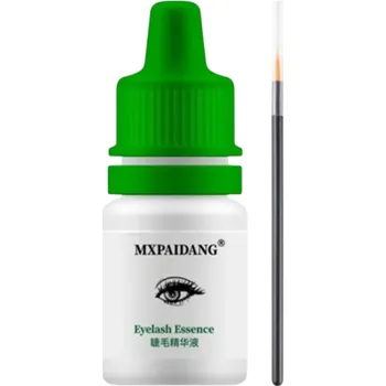 Výživa řas a obočí Sérum pro růst a prodloužení řas 5 ml Výživa a hydratace Aktivace vlasových folikulů Hustší a silnější řasy Přírodní složení Péče o řasy