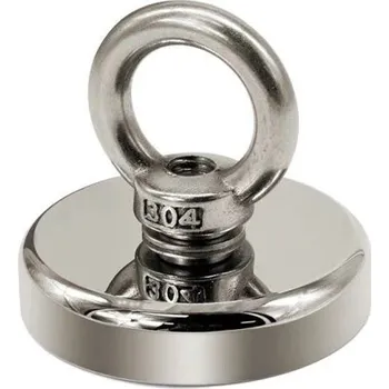 Rybářský magnet 32 mm