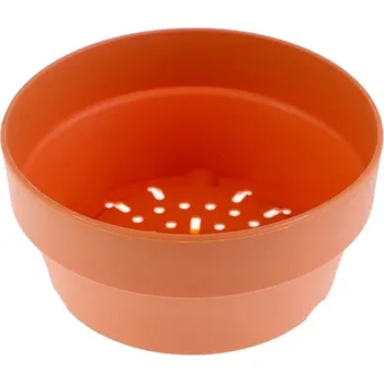 Plastový květník 12,5 cm