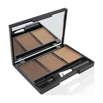 Tužka na obočí Pudrové stíny na obočí 1