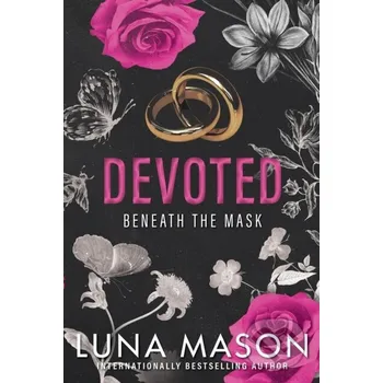 Devoted - Luna Mason Kensington Publishing Corporation