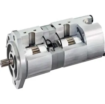 Čerpadlo Zubové čerpadlo PGP517B0230CD1H3NE7E5C-517A023 Parker 3339121208