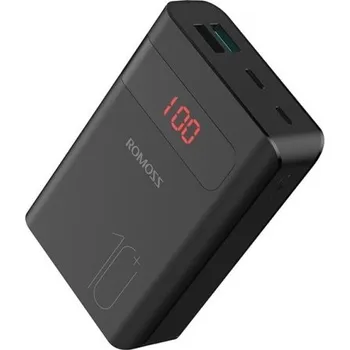 Powerbanka Powerbanka PD 10000 mAh