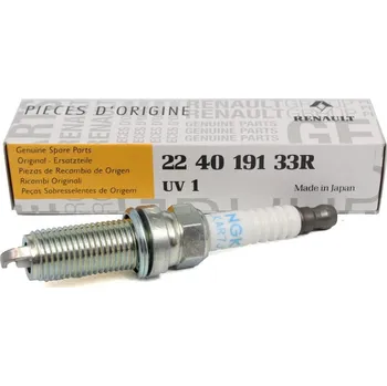 Zapalovací a žhavicí svíčka Zapalovací svíčka Renault Kangoo 2013-2021 1,2 TCe - ILKAR7J7G, 224019133R