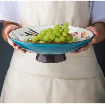 Keramická mísa na ovoce