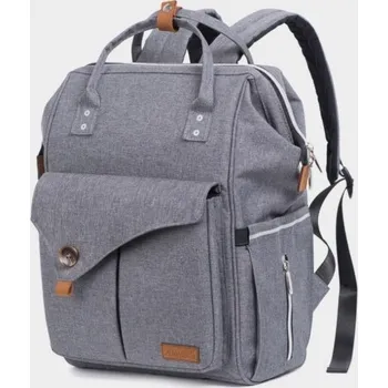 Přebalovací taška Multifunkční batoh pro maminky