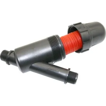 Diskový vodní filtr