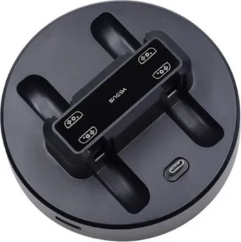 Herní konzole Nabíjecí stanice na Nintendo Switch