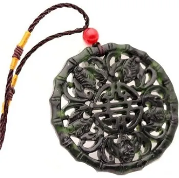 Náhrdelník Náhrdelník s amuletem D653