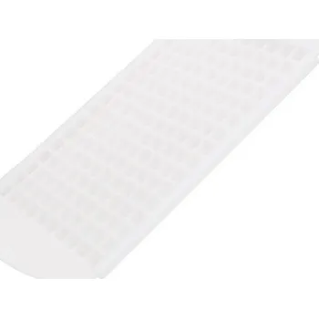 Nádoba na led Forma na led bílá