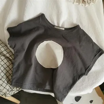 Dívčí tričko Dětské tričko B1495 4 A