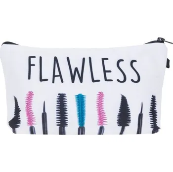 Kosmetická taška Kosmetická taštička Flawless