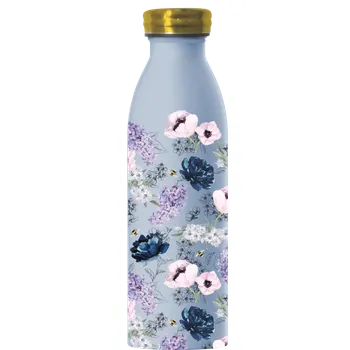 Moka konvice Bialetti Termolahev 460 ml Bridgerton