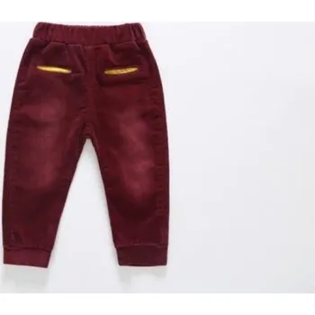 Dívčí džíny Dětské džíny L2200 9-12 měsíců