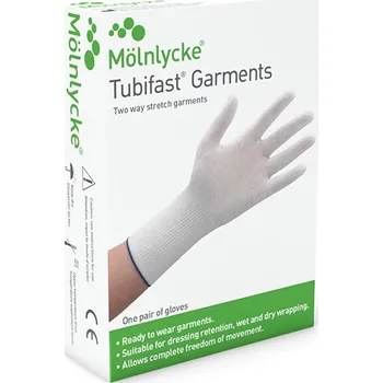 Rukavice Tubifast Garments, rukavice M