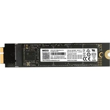 Ukládání dat Pevný disk SSD pro Macbook Air s příslušenstvím pro instalaci J229 256GB