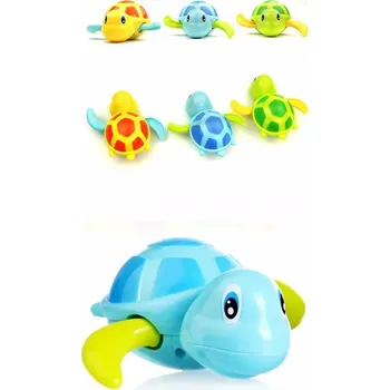 Nafukovací kruh Plovoucí želva do vody