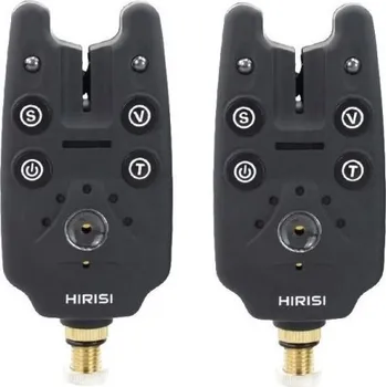 Signalizátor záběru Hlásič záběru 2 ks