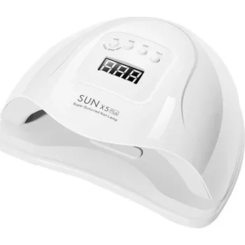 UV lampa na nehty UV/LED lampa na nehty 120 W