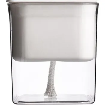 Květináč Květináč s miskou H916 transparentní