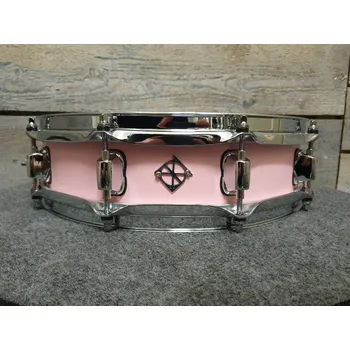 Jednotlivý buben snare Dixon Artisan Piccolo 14x3,5 Ultra Maple