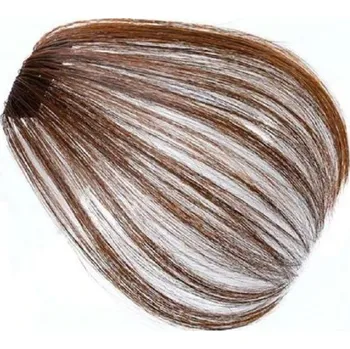 Paruka Clip in ofina J340 hnědá