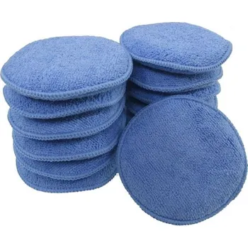 Autovosk Lešticí houbičky na auto 5 ks