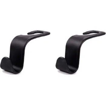 Organizér do auta Věšák do auta 2 ks