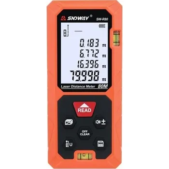 Měřící laser Laserový měřič vzdálenosti P3207