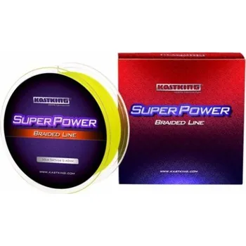 Rybářský vlasec - Žlutý 0,3