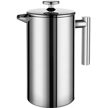 Dárková krabička French press konvice na kávu S