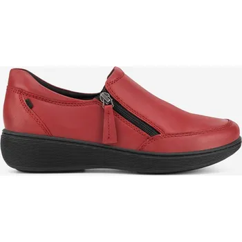 Dámské polobotky Go Soft WI16-SAMSON2-01