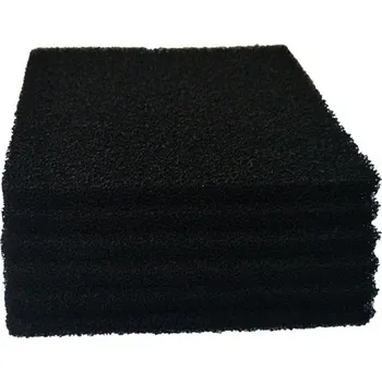 Toaleta pro kočku Filtr do kočičí toalety 6 ks