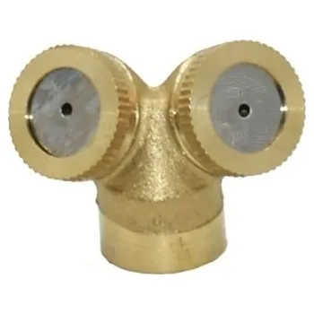 Zavlažování Tryska na postřikovač 2