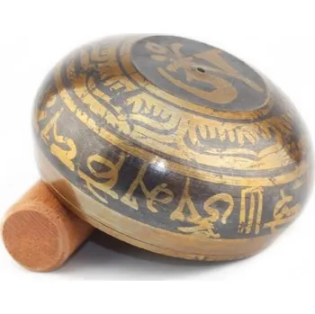 Tibetská zpívající mísa