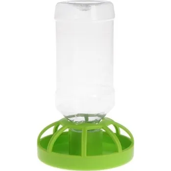 Napáječka pro plazy