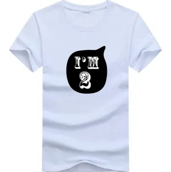 Dívčí tričko Dětské narozeninové tričko B1510 bílá 7 B