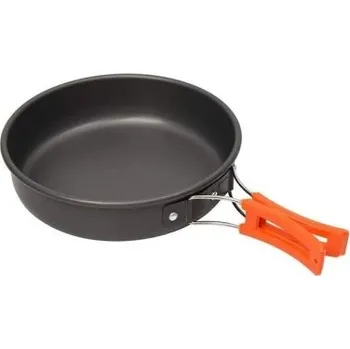 Kempingové nádobí Kempingová pánev