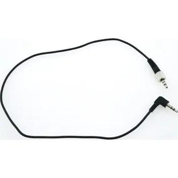 Audio kabel Propojovací kabel 3.5mm jack pro mikrofon K1615