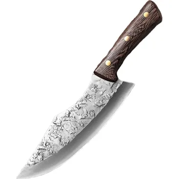 Kuchyňský nůž Nerezový kuchyňský nůž 19,5 cm