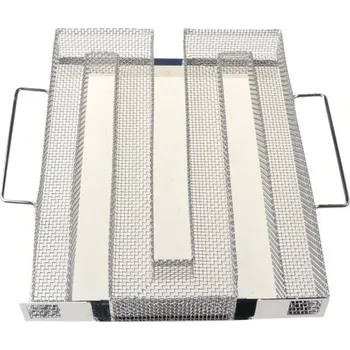 Zahradní gril Generátor studeného kouře do udírny