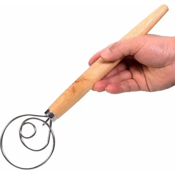 Šlehací metla Hnětací metla