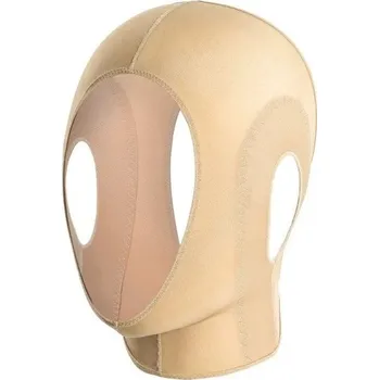 Zvedací obličejová maska