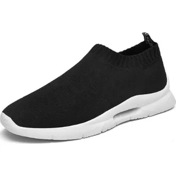 Pánské tenisky Moderní pánské boty J2010 černá 43